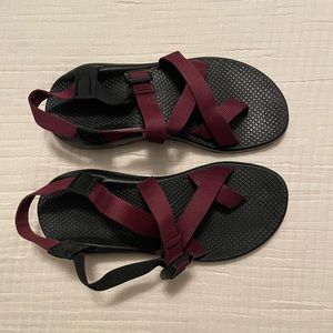 Z2 Chacos